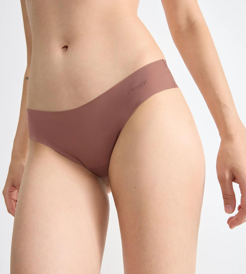 Sloggi majtki Zero Microfibre 2.0 Hipstring