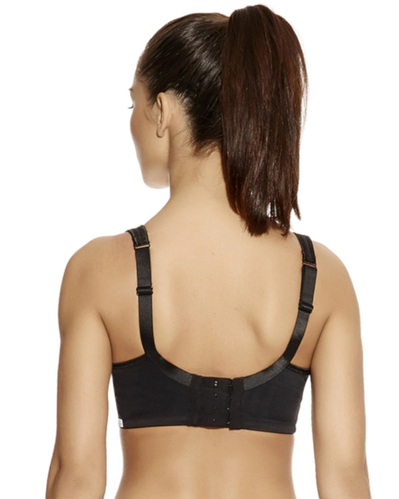 Freya Active Core biustonosz sportowy - czarny