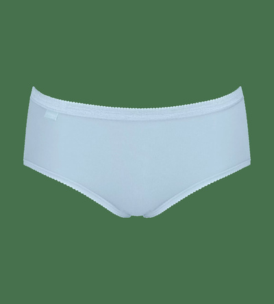 Sloggi majtki Basic+ Midi C3P - 3 pary