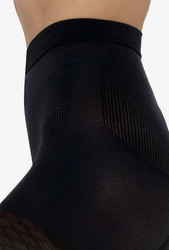 Rajstopy Body Lift Up 20 Den - nero