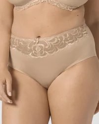 Majtki figi Modern Finesse Maxi Triumph 10156675