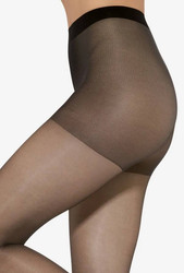 Rajstopy Laura 10 Den - beige