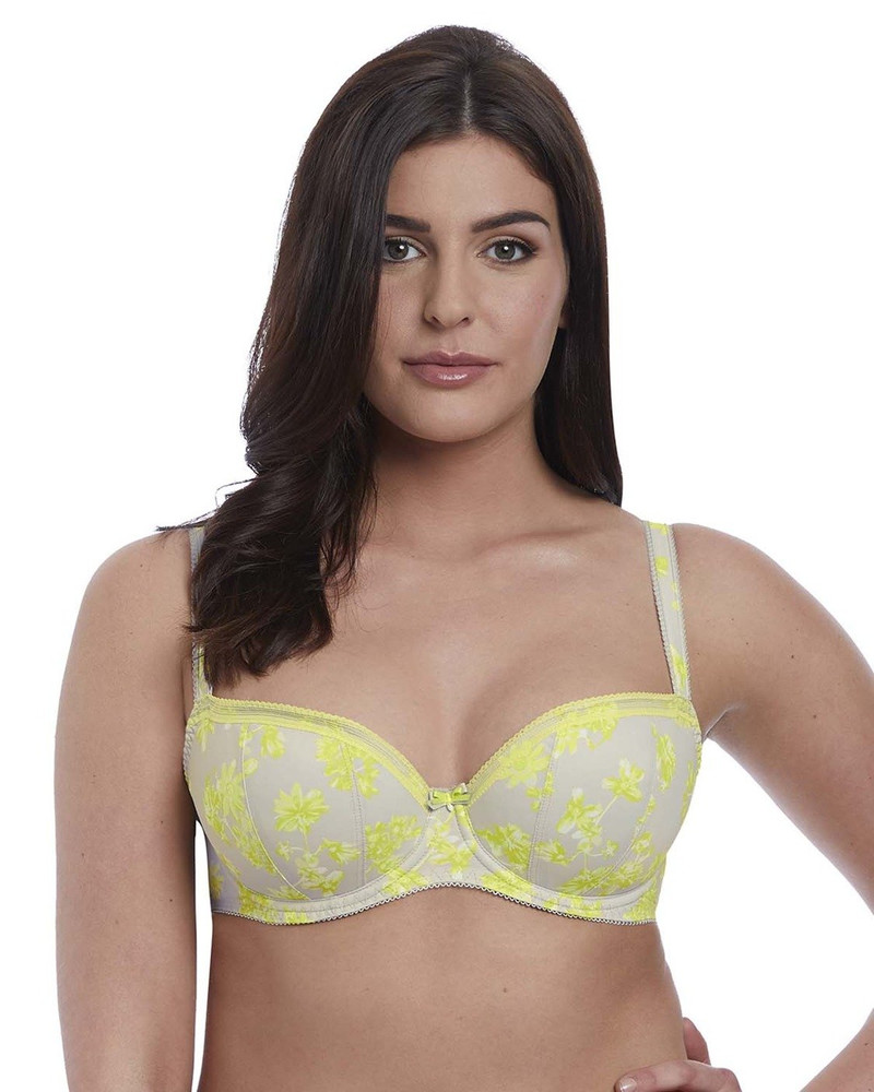 Limelight biustonosz half cup PROMOCJA