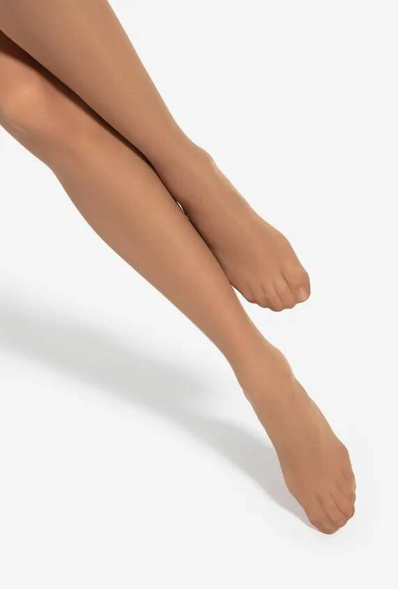 Rajstopy Bye Cellulite 20 Den - golden