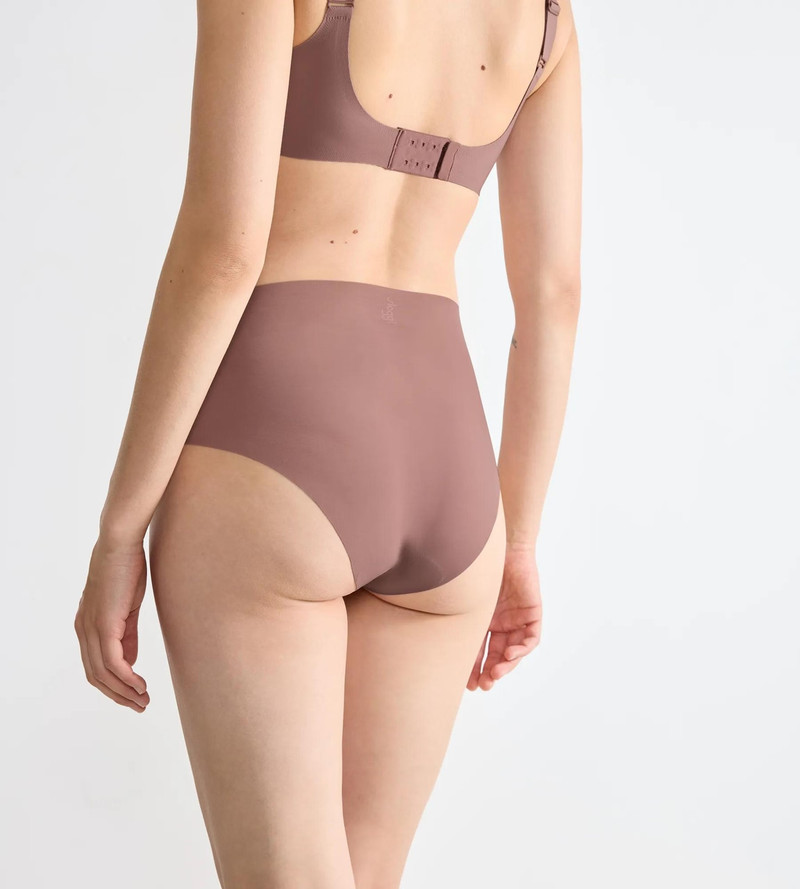Sloggi majtki Zero Feel 2.0 High Waist