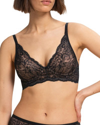 Biustonosz braletka Amourette Charm N03 Triumph 10210687 - czarny