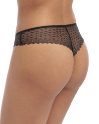 Freya Signature figi brazylijskie - czarny