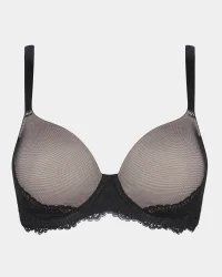 Biustonosz usztywniany Lace Spotlight WP 01 Triumph 10201681