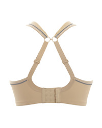 Panache Sport Power biustonosz sportowy - cielisty