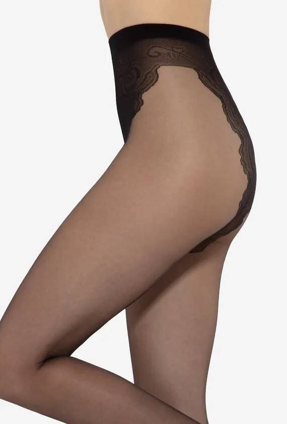 Rajstopy Chiara 20 Den - beige