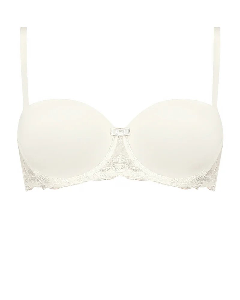 Biustonosz balconette Sexy Angel Spotlight WDP Triumph 10186093