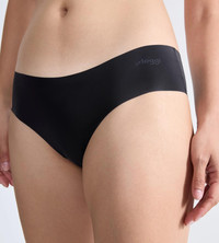 Sloggi majtki Zero Microfibre 2.0 Hipster C2P - 2 pary