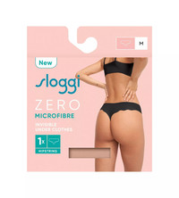 Sloggi majtki Zero Microfibre 2.0 Hipstring