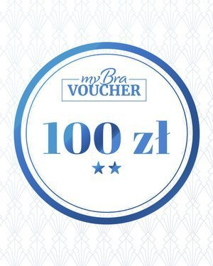 Bon podarunkowy - 100 zł