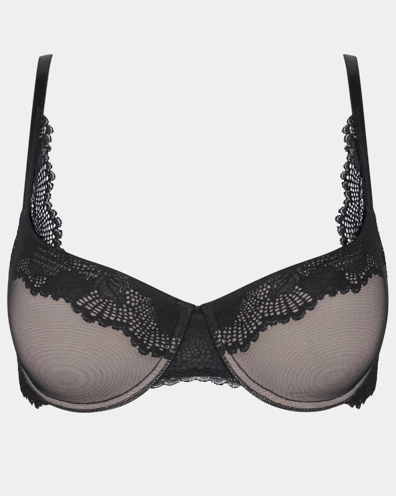Biustonosz balconette Lace Spotlight WHU01 Triumph 10201708