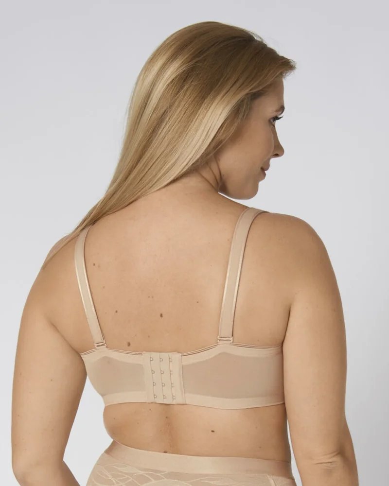 Biustonosz usztywniany Beauty-Full Essential WDP Triumph 10167794