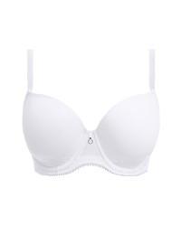 Freya Fascinate biustonosz plunge - biały