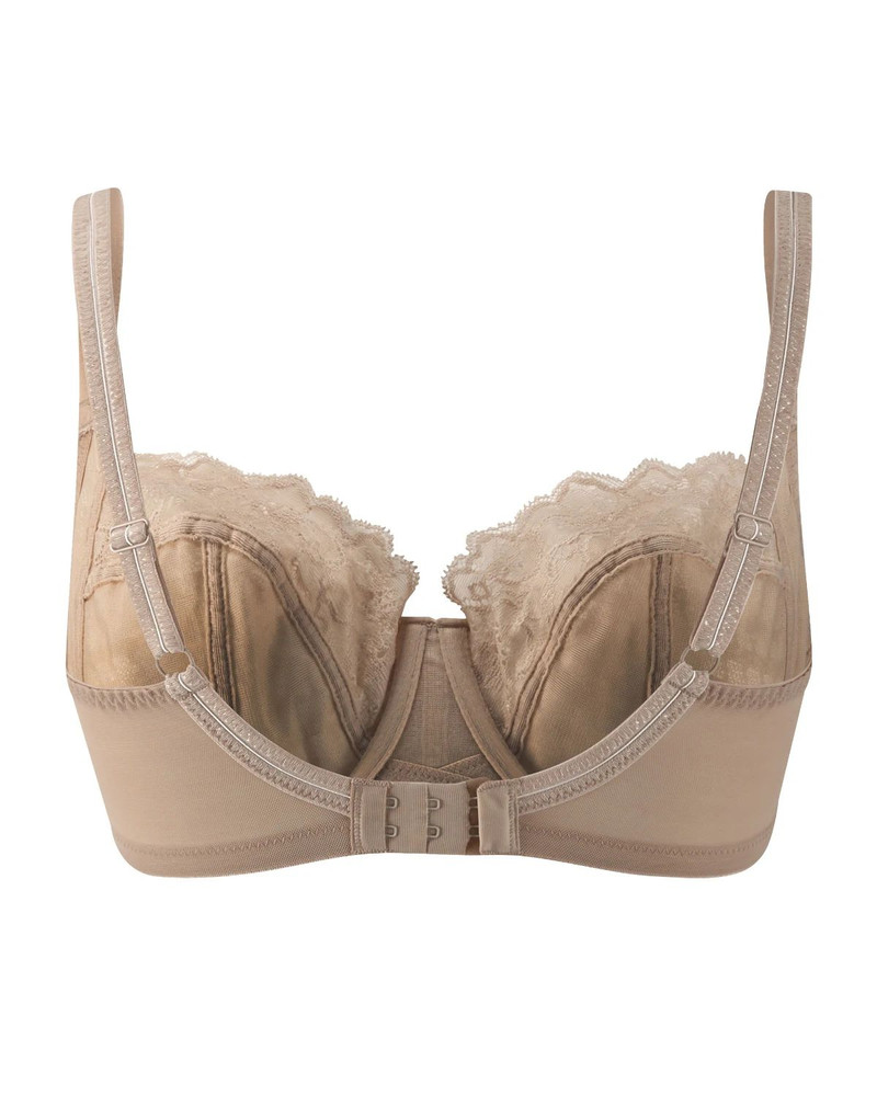 Envy biustonosz full cup - cielisty - Panache