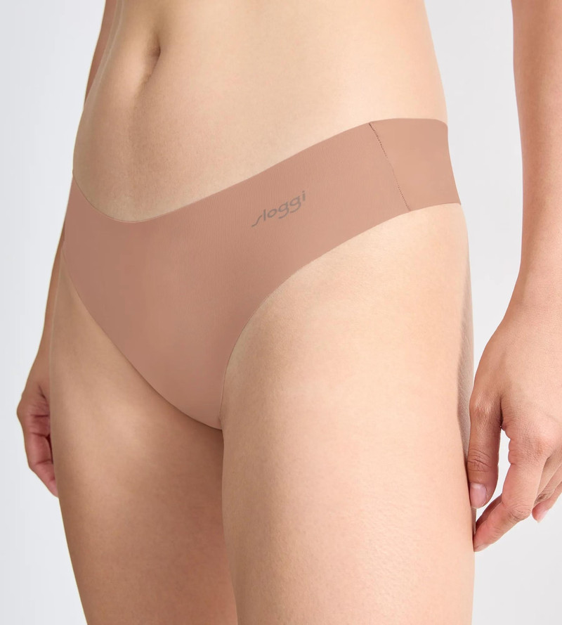 Sloggi majtki Zero Microfibre 2.0 Hipstring