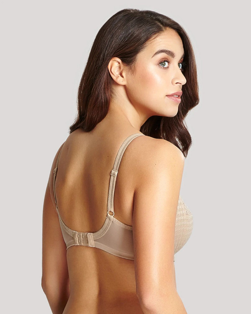Envy biustonosz full cup - cielisty - Panache