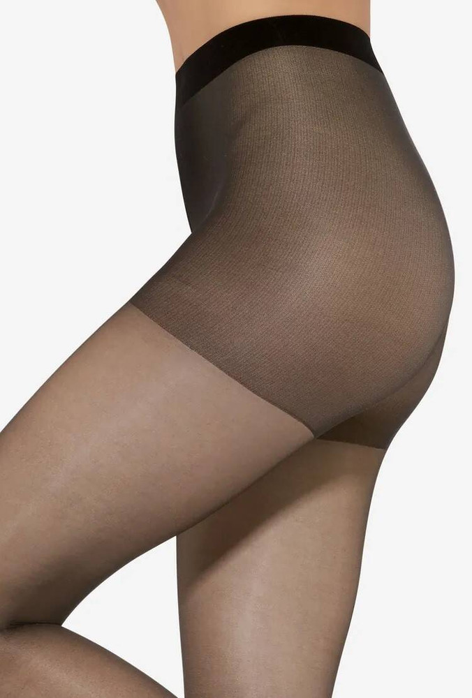 Rajstopy Laura 10 Den - beige