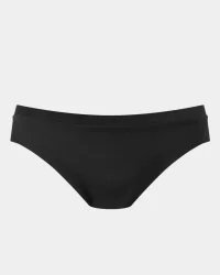Body Make-up Soft Touch Tai EX 10193650 - majtki figi damskie czarne