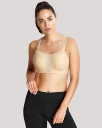 Panache Sport Power biustonosz sportowy - cielisty