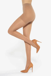 Rajstopy Body Relax Medica 20 Den - golden