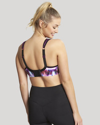 Panache Sport biustonosz sportowy - Digital Stripe