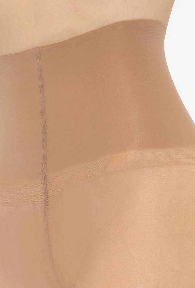 Rajstopy Body Slimmer 20 Den - nero