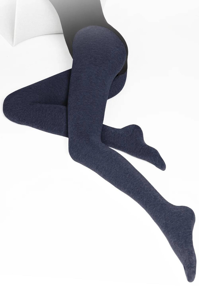 Rajstopy Touch Of Wool - nero