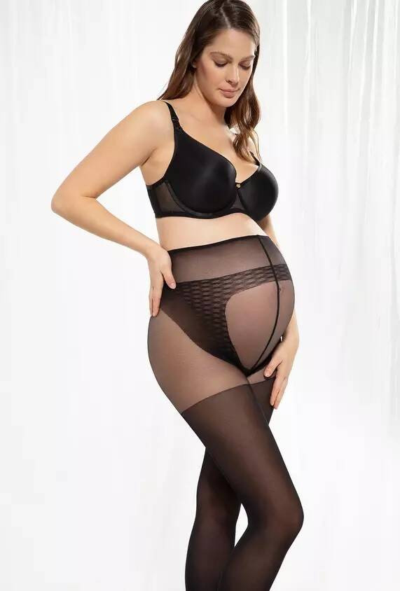 Rajstopy Body Protect 40 Den - daino