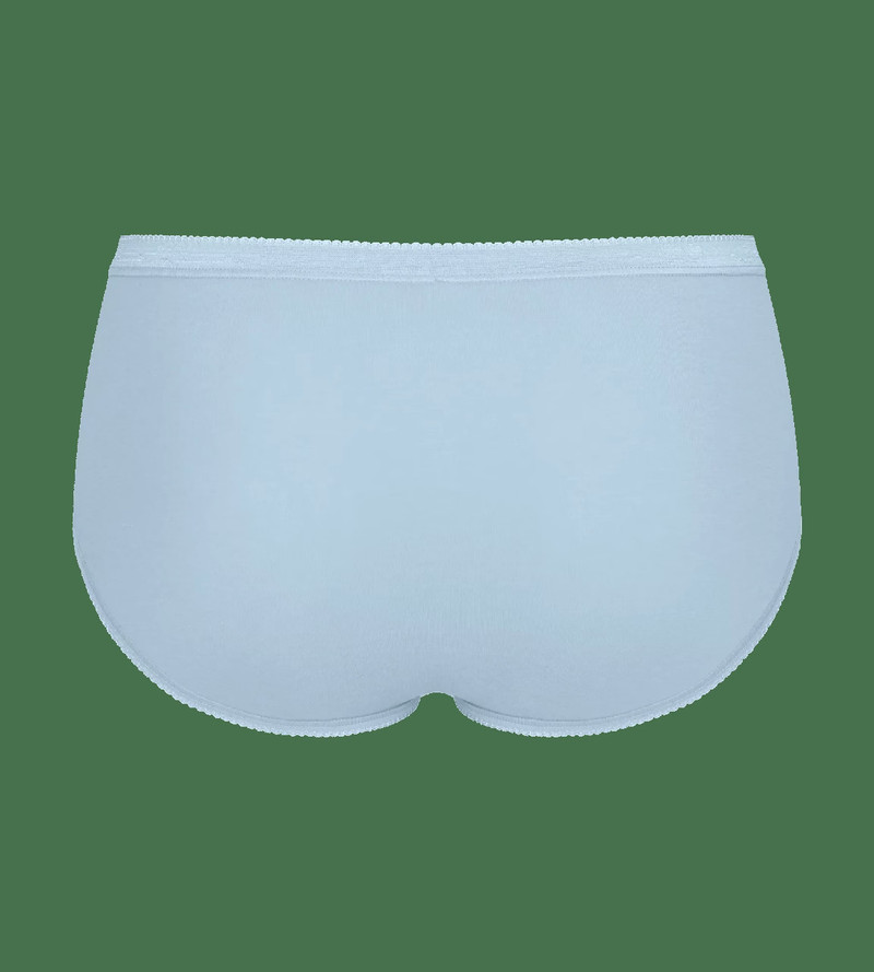 Sloggi majtki Basic+ Midi C4P - 4 pary