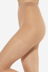 Rajstopy Laura 10 Den - beige
