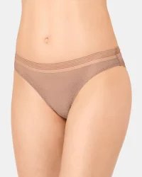 Infinite Sensation Tai 10189946 - cieliste damskie majtki figi