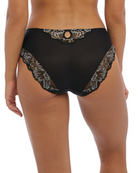 Fantasie Aubree figi - czarne