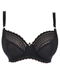 Freya Daisy Lace biustonosz - czarny / następca RIO
