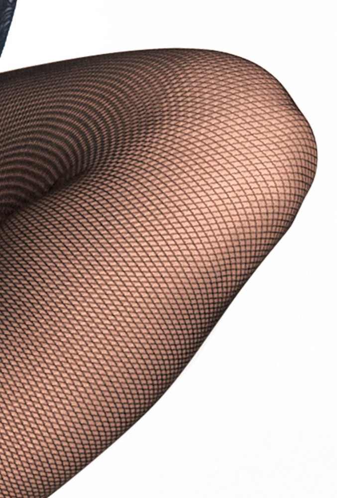 Rajstopy Funny 20 Den Kabaretki - beige