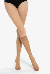 Podkolanówki Avi Lycra - daino