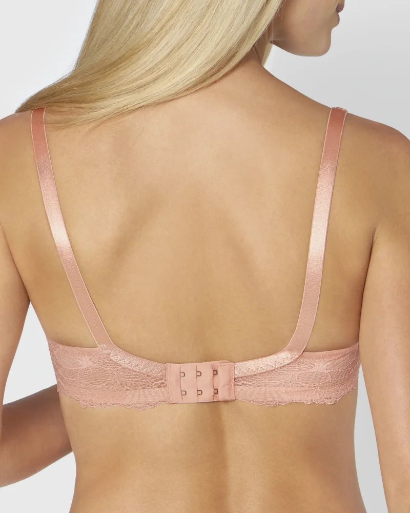 Biustonosz usztywniany Lace Spotlight WP 01 Triumph 10201681