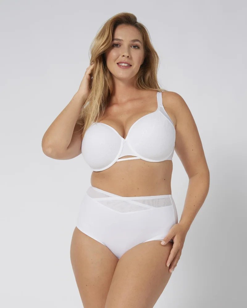 Biustonosz usztywniany Airy Sensation WP Triumph 10167696
