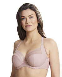 Serene biustonosz full cup – cielisty