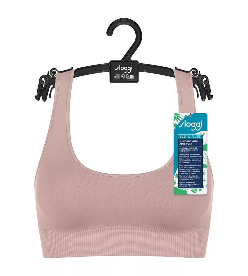Sloggi top Ever Infused Aloe