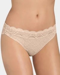 Majtki figi Amourette 300 Magic Wire Tai02 Triumph 10158148