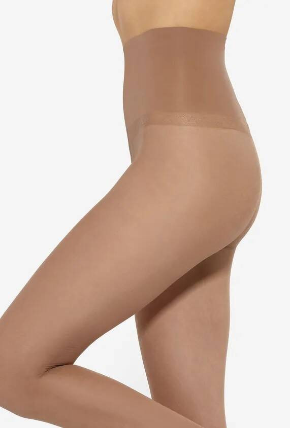 Rajstopy Body Slimmer 20 Den - nero