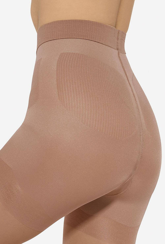 Rajstopy Body Lift Up 20 Den - grafit