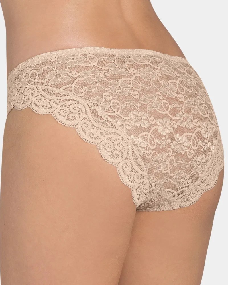 Majtki figi Amourette 300 Magic Wire Tai02 Triumph 10158148