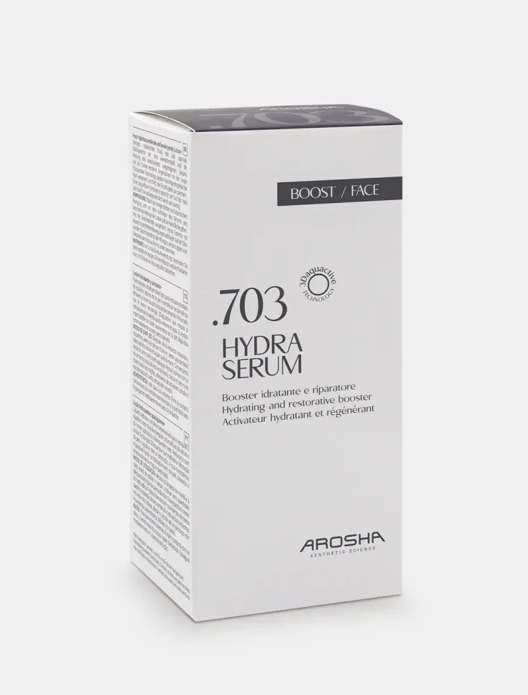 Sereum nawilżające 30 ml - Arosha