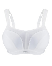 Panache Sport Power biustonosz sportowy - biały