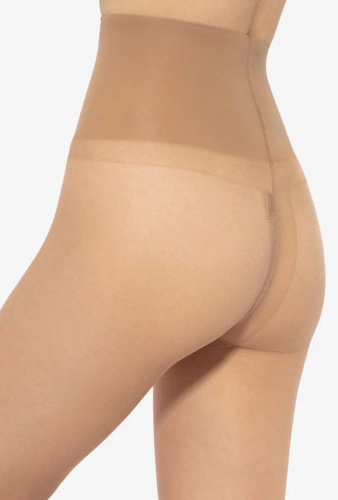Rajstopy Body Slimmer 20 Den - machiato